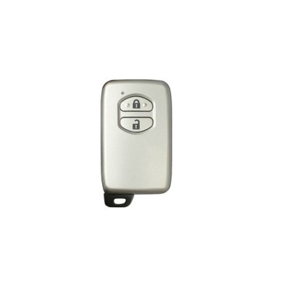 Carcasa telecomanda compatibila Toyota / Lexus , cu lamela, Cod: 4035B Automotive TrustedCars foto