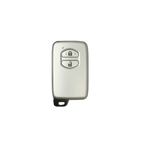 Carcasa telecomanda compatibila Toyota / Lexus , cu lamela, Cod: 4035B Automotive TrustedCars