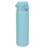 Sticla de apa din otel inoxidabil ION8, 600 ml, albastru - SECOND