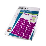 Foi Transfer SPIRIT Stencil A4, Made in USA, Top/100 Bucati, Imprimanta Termica, Vegan