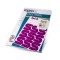 Foi de Transfer SPIRIT Stencil - Made in USA - A4 - Top/100 Buc