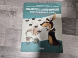 Gramatica limbii romane pentru invatamantul primar de Adina Dragomirescu, Irina-Roxana Georgescu