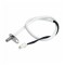 Senzor de temperatura NTC espressor Saeco 190800100 280MM - 996530026997