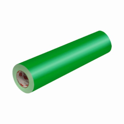 Folie colantare auto ORACAL - VERDE 062, finisaj Lucios, dimensiune 3,0m x 1,26m foto