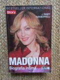 Madonna Biografia Intima - J. Randy Taraborrelli