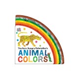 The Very Hungry Caterpillar's Animal Colors