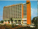 CPIB 16204 CARTE POSTALA - BAILE FELIX. HOTEL &quot;NUFARUL&quot;