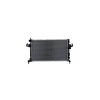 Radiator Apa Opel Corsa C F08 F68 Denso Drm20045