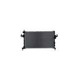 Radiator Apa Opel Corsa C F08 F68 Denso Drm20045