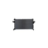 Radiator Apa Opel Tigra Twintop Denso Drm20045