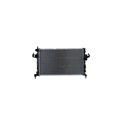 Radiator Apa Opel Corsa C F08 F68 Denso Drm20045 foto