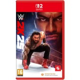 Wwe 2k25 NSW2