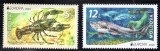 MOLDOVA 2024, EUROPA CEPT, Fauna, serie neuzata, MNH, Nestampilat
