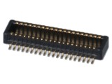 Conector MOLEX PCB-PCB mamă 40 pini SMT aurit 0,5mm