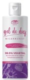 GEL DE DUS 99.5% VEGETAL (bicarbonat,aloe,galbenele,musetel) 200ml CETA