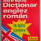 Dictionar englez-roman (15.000 cuvinte) &ndash; Andrei Bantas