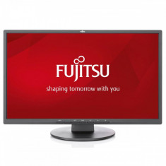 Monitor Fujitsu E22-8 TS Pro 21.5 inch 5ms Black foto