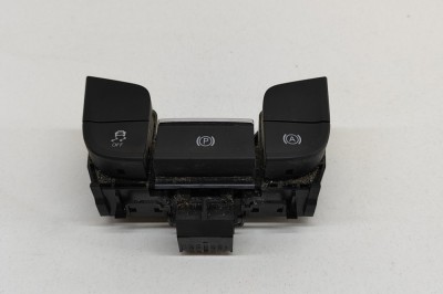 Buton fr&amp;acirc;nă de m&amp;acirc;nă SKODA KAROQ NU7 2018 OEM: 567927225 26021743 foto