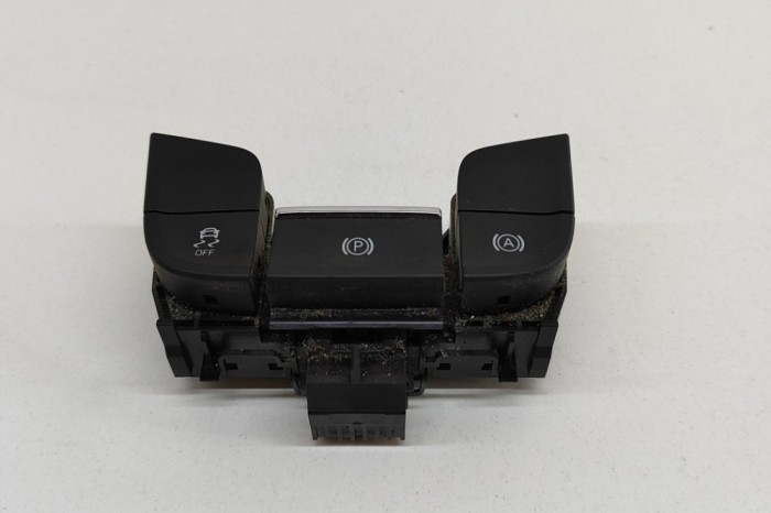 Buton fr&acirc;nă de m&acirc;nă SKODA KAROQ NU7 2018 OEM: 567927225 26021743