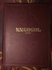 N.V. Gogol - Opere Vol. 4: Opere Dramatice, Teatru (1957, Cartea Rusa)