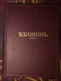 N.V. Gogol - Opere Vol. 4: Opere Dramatice, Teatru (1957, Cartea Rusa)
