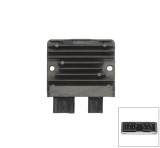 Cumpara ieftin Regulator tensiune (releu incarcare) Honda CB 600 F Hornet (07-15) - CBF 600 (08-09) - CBR 600 F (11-13) - CB 1000 R (08-16) (TourMax)