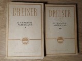 O TRAGEDIE AMERICANA VOL.1-2-THEODORE DREISER