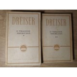 O TRAGEDIE AMERICANA VOL.1-2-THEODORE DREISER-225254