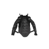 Armura protectie moto copii Rival Store negru marime M