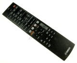 Telecomanda Yamaha RAV523, ZJ665200 - Compatibila cu diverse modele, Verificare model recomandata