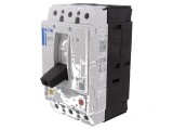 &Icirc;ntrerupător de putere Poli: 3 cu şurub 200A IP20 690VAC MCCB