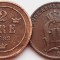 2516 Suedia 2 ore 1882 Oscar II (large letters) km 746