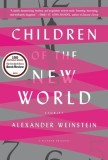 Children of the New World: Stories