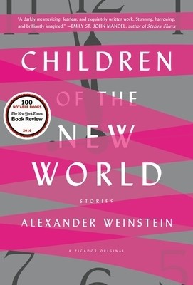 Children of the New World: Stories foto
