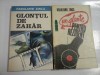 GLONTUL DE ZAHAR; UN GLONT PENTRU REZIDENT - HARALAMB ZINCA