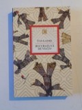 BUCURATI - VA DE VIATA de YAN LIANKE , 2013