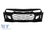 Bumper frontal ZL1 potrivit pentru generatia a 5-a Chevrolet Camaro 2010-2015 Performance AutoTuning