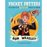 Ron Weasley - PocketPotters - Rowling