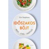 Időszakos b&ouml;jt - B&ouml;jt. Ev&eacute;s. Ism&eacute;tl&eacute;s. - Gin Stephens