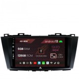 Cumpara ieftin Navigatie Mazda 5 (2010-2015), Android 13, B-Octacore 6GB RAM + 128GB ROM, 9 Inch - AD-BGB9006+AD-BGRKIT323