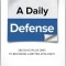 A Daily Defense: Apologetics Lessons for Every Day