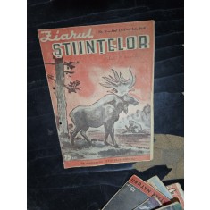 Ziarul Ştiinţelor - nr.26/1948
