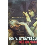 Cui ii vine randul - 1997 - Ion V. Stratescu (F53)