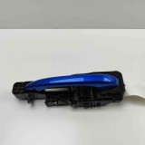 M&acirc;ner exterior ușă st&acirc;nga spate PORSCHE MACAN 95B 2016 OEM: 95B839885B 30453937