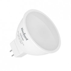 BEC LED MR16 230V 6W 3000K REBEL