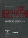 Cumpara ieftin Consultant in Romania. Profesia si piata de consultanta - Mihai Svasta