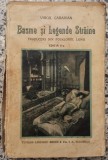 Basme si legende straine - Virgil Caraivan