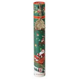 Set 30 betisoare cu suport, Craciun aroma Vin Fiert cm 25,5 H
