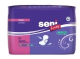 SENI Lady Super Absorbante 15 bucati