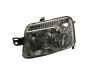 Far Fiat Panda (169) 09.2003-12.2012 AL Automotive lighting partea Stanga tip bec H4 cu 8-pin socket